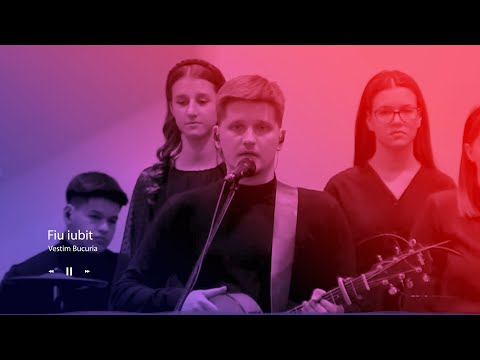 Fiu iubit × Vestim Bucuria