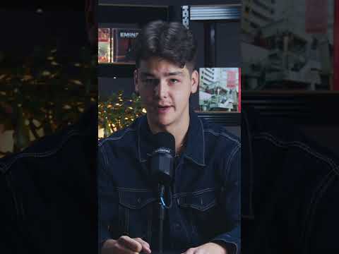 Frank x Zebra - "Powerbank": Piosenka na dobry dzień! 🎶⚡ #Zebra #RapTuzz