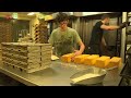 Bakkers berekenen hogere kosten door aan klant