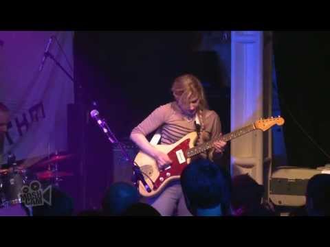 Marnie Stern - This American Life (Live in London) | Moshcam