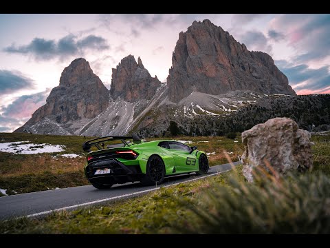 Corsa Dolomiti 2024 - Official Aftermovie
