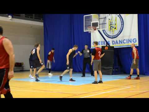 khabl Rapid-Барс2 четверть-3