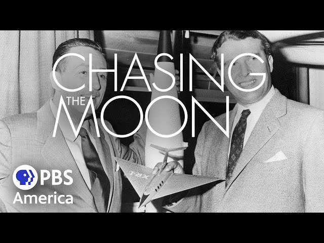 Chasing the Moon - A Place Beyond the Sky - Episode 1 (2018) | Full Documentary SDDEFAULT Thumbnail