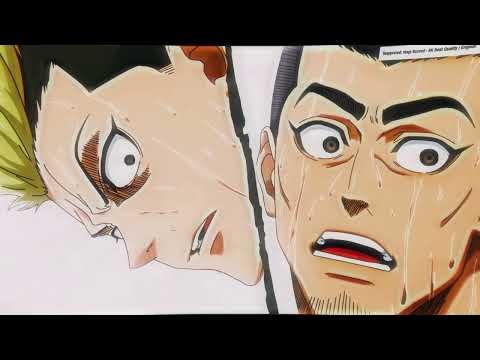 Blue lock ||space cadet||