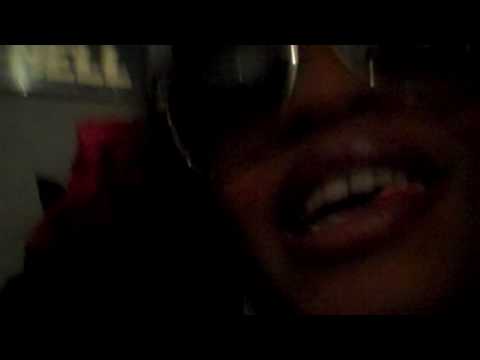 NINA B BEHIND THE SCENES THISIS50.COM MIC CHECK LIVE CYPHER