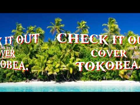 Aio ngai te Uea cover Tokobea produced by Tabwea ...🤘