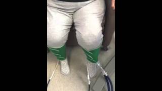 Patient recovery video thumbnail