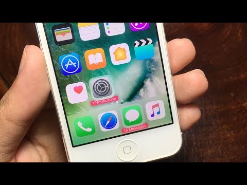 10 New Free Cydia Tweaks iOS 10-10.3.3