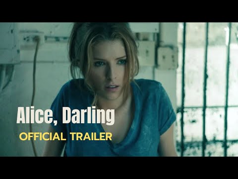 Alice, Darling Official Trailer - Anna Kendrick, Kaniehtiio Horn, Wunmi Mosaku