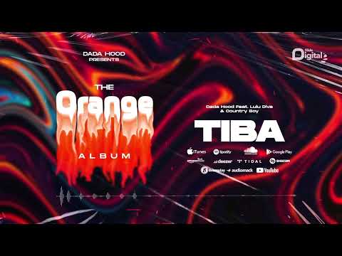 Dada Hood Ft. Lulu Diva & Country Boy - Tiba (Official Audio)