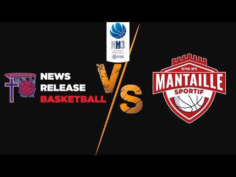 NRB vs Mantaille Sportif