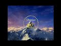 Paramount Pictures Opening Logo 2002 90th Anniversary Full Screen