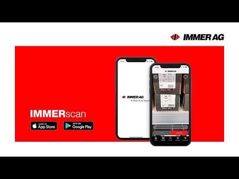 IMMERscan video thumbnail