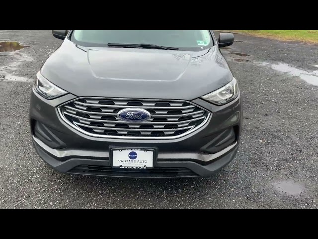 2019 FORD EDGE For Sale