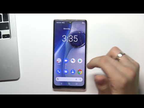 How to install VPN on CUBOT P50