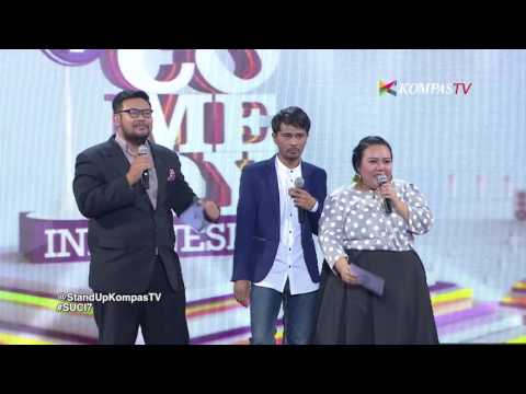 Didi: Protes Seorang Kuli - SUCI 7