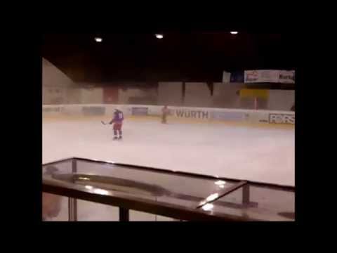 AHC VINSCHGAU EISFIX 3 : 4 ICE BEARS ASV SCHNALS