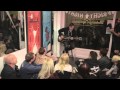 Brian Fallon of The Gaslight Anthem @ Johnny ...