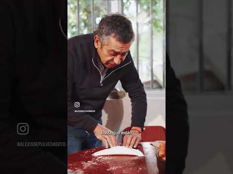 Felipe Mendez - Alcalde de Molina vota C21 Alexis Sepúlveda Senador #eligeelmaule