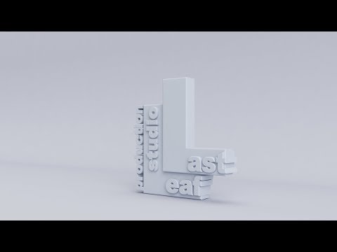 LAST LEAF studio ShowReel CG 2018