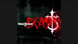 DevilDriver-Grinfucked live