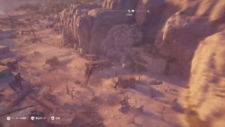 コスモスの門徒を駆逐するクリード