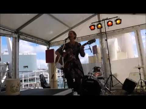 Sarah Saville   Tainted Love