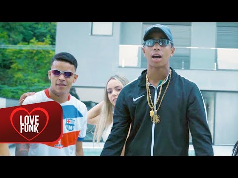 MC Lemos e MC Cretino - Las Vegas (Love Funk) DJ GM