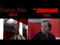 Emesis Blue All Shining References