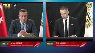 Avukatlık Büroları Yönetimi ve Çalışma Biçimleri - Avukatlık Müvekkil 