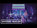 Vídeo de jugabilidad de Kingdom Eighties  PC