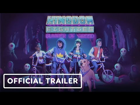 Trailer
