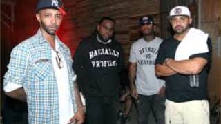 BET Cypher 2013   Slaughterhouse Lyrics)