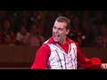 Big Apple Circus Picaso Jr Juggler 2009