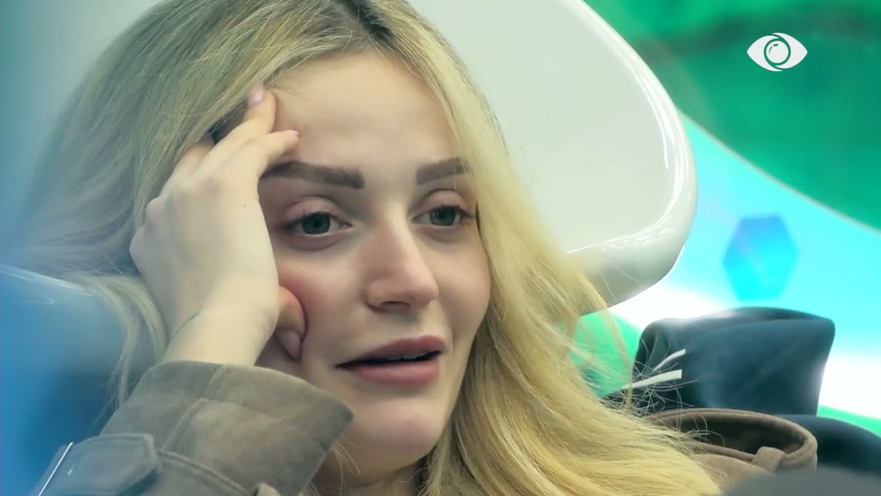 Do më takosh sot po ika?/ Miri bisedon me Selin