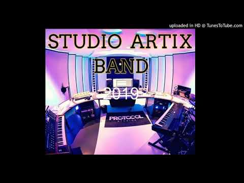 GIPSY ARTIX BAND FOX SAX MAJ 2019