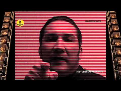 Promo del Hijo del Perro Aguayo retando a Konan Big (Marzo 2010)