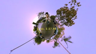 Cover art for CITY POP 001