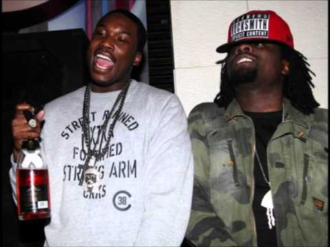 Meek Mill ft Wale - Motto Freestyle
