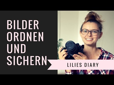 FOTOS SICHER SPEICHERN ❘ Tipps einer Reisebloggerin ❘ Lilies Diary