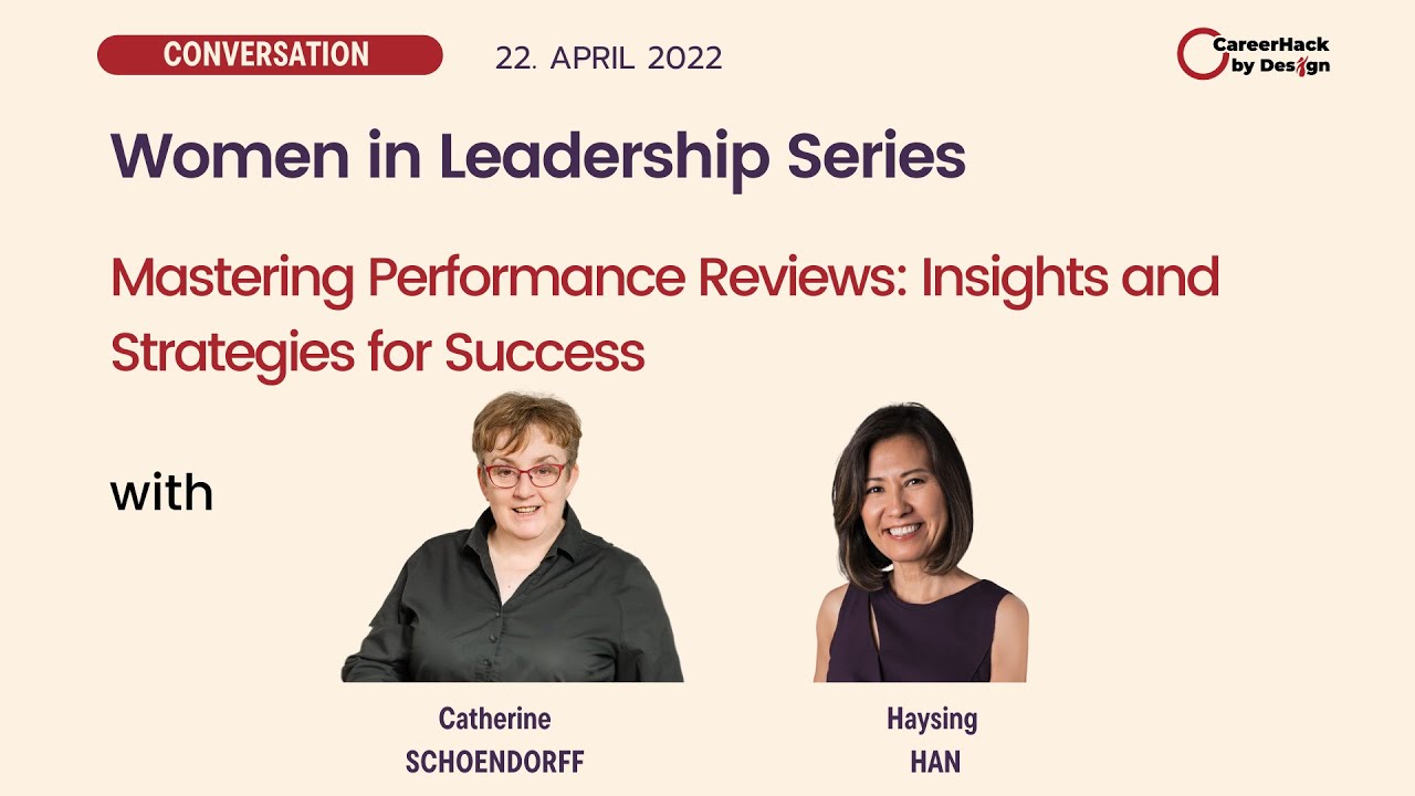 Mastering Performance Reviews: Insights and Strategies for Success