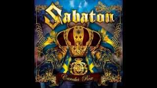 Sabaton  Lejonet från norden (SWE) version