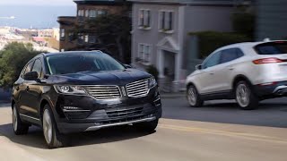YOU MUST SEE BEFORE BUY !! 2018 Lincoln MKC Safety Lacks A Full Set Of Safety Scores