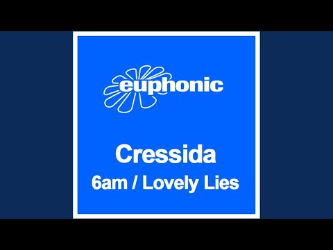 Lovely Lies (Original Vocal Mix)