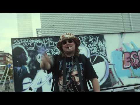 Noitatohtori - ARB (Feat. Mc Rambo, Mäk Gälis, Neal Low, Luurang, Hugo Toosi, 219osok & Blandis)