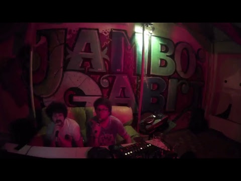 Bababoom Hi Fi - ITALY in DUB puntata 28/05/2017