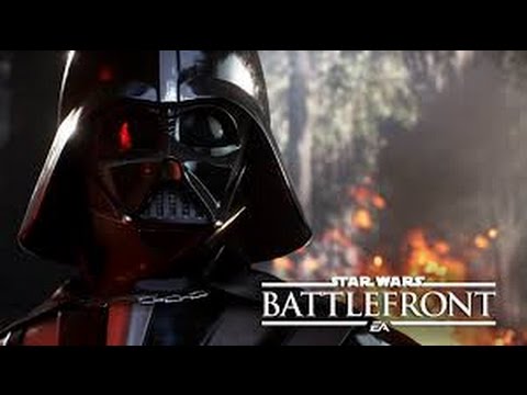 Star Wars Batlefront #7   Dum De Dum