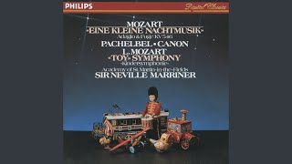 Download lagu Pachelbel: Canon and Gigue in D Major, P. 37: III. Canon mp3
