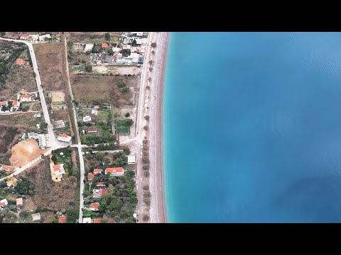 📍Psatha - Greece 🇬🇷 [ 4k ]