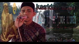 Download lagu LAGU ACEH_MALAM JUM'AT JIWOE ARUWAH cover Cek Furqan mp3